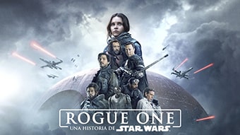 Rogue One