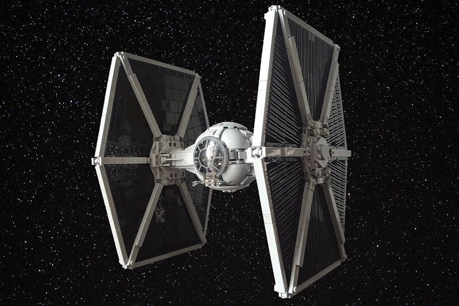 Tie Fighter